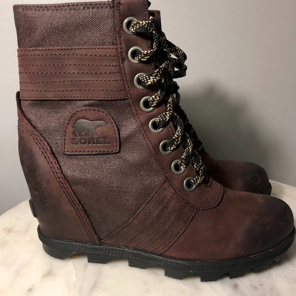 Sorel Lexie Wedge